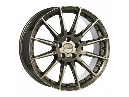 8.0*19-5*112 ET30 73.1 Glossy Bronze