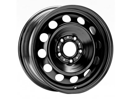 6*15-4*108 ET45 Black SF FORD