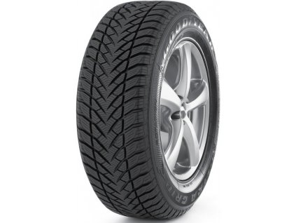 255/60 R 17 106H ULTRAGRIP+_SUV TL M+S 3PMSF FP GOODYEAR