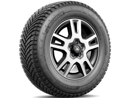 225/75 R 16 116/114R CROSSCLIMATE_CAMPING TL CP M+S 3PMSF MICHELIN