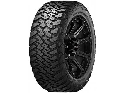 315/70 R 17 121/118Q RT05_DYNAPRO_MT2 TL M+S FP HANKOOK