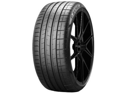 265/35 R 21 101Y P_ZERO_(PZ4)_SPORT TL XL ZR FP NF0 ELT PIRELLI