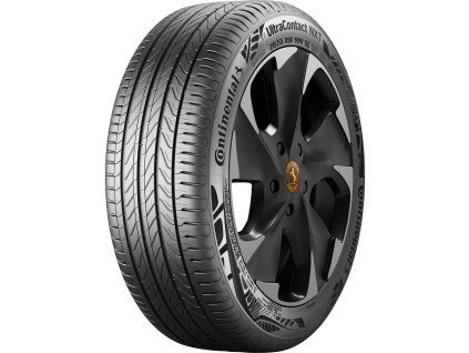 continental UltraContact NXT