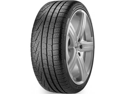 275/35 R 20 102V WINTER_240_SOTTOZERO_SERIE_II TL XL ROF * M+S 3PMSF FP DOT21 PIRELLI