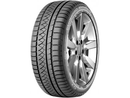 245/40 R 18 97V CHAMPIRO_WINTER_PRO_HP TL XL M+S 3PMSF DOT20 GT RADIAL