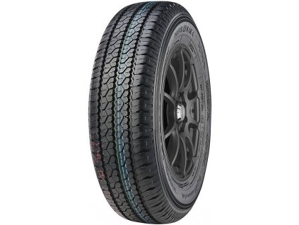 195 R 15 106/104R ROYAL_COMMERCIAL TL C M+S DOT21 ROYAL BLACK