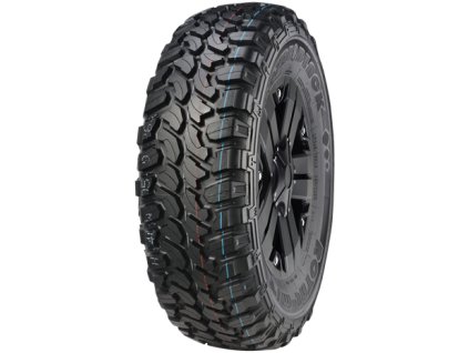 33X12.5 R 15 108Q ROYAL_M/T TL P.O.R. DOT21 ROYAL BLACK