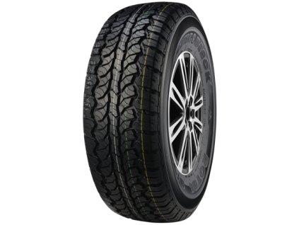 285/75 R 16 122S ROYAL_A/T TL M+S DOT21 ROYAL BLACK