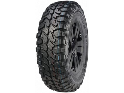 33X12.50 R 18 118Q ROYAL_M/T TL LT P.O.R. DOT21 ROYAL BLACK