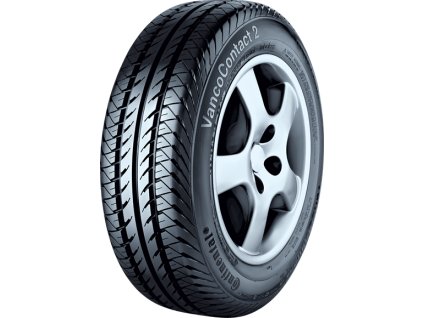 175/70 R 14 95/93T VANCOCONTACT_2 TL C 6PR CONTINENTAL