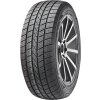 royal black royal van as