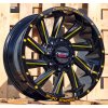 Alu kola Racing Line B1323, 18x9 12x130 ET0,