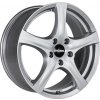 Alu kola RONAL R42, 16x6.5 5x98 ET37, stříbrná