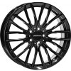 Alu kola MONACO WHEELS GP2, 21x9.5 5x130 ET52, černá lesklá