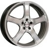 Alu kola DIVERSEN MISANO, 18x7.5 4x114.3 ET42, stříbrná metalíza