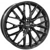 Alu kola MONACO WHEELS GPX, 20x8 5x108 ET45, černá lesklá