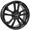 Alu kola IT WHEELS ELLA, 18x8 5x108 ET45, černá lesklá (zátěžová)