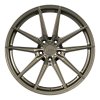 8.5*19-5*112 ET30 73.1 Glossy Bronze MONACO