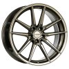 8.5*19-5*112 ET30 73.1 Glossy Bronze MONACO