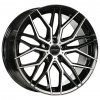 10.0*20-5*112 ET40 73.1 Black Diamond VALENCİA