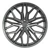 9.0*20-5*114.3 ET35 73.1 Titan Diamond VALENCİA