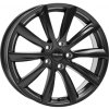 Alu kola MONACO WHEELS GP6, 20x9 5x120 ET35, černá matná (zátěžová)