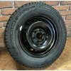 Zimní kola Ford TRANSIT CUSTOM / TOURNEO 2024 / VW Transporter T7 (6x120 16") 215/65 R16 C