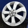 Mercedes Benz ML a GLE zimní kola 255/55 R18 (5x112 18")