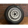 VW Transporter T5 / T5,1 / T6 - 205/65 R16C zimní pneumatiky + plechové disky - Nová kompletní obutá zimní kola