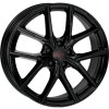 Alu kola ALUTEC AVELENO, 19x8 5x114.3 ET50, černá lesklá