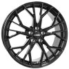 Alu kola IT WHEELS TIARA, 20x8.5 5x114.3 ET40, černá lesklá (zátěžová)