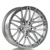 8.0*18-5*114.3 ET35 73.1 Silver Diamond SEVİLLA