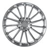 9.0*20-5*108 ET35 63.4  Titanium Silver BERLIN