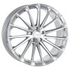 9.0*21-5*112 ET30 66.6 Silver Diamond BERLİN