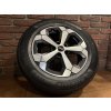 215/65 R17 Letní sada kol pro DACIA DUSTER od r.2024