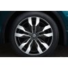 vw suzuka black + silver