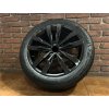 VW TIGUAN 5x112 ALU disky 8,5Jx20 ET38 (černá) B5333