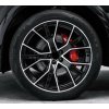 AUDI A7 / A8 / Q7 / SQ7 / Q8 / SQ8 / RSQ8 5x112 21" - Alu disky B5131 (černá/černá+leštění/šedá+leštění)