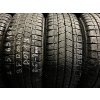 215/65 R16 C 109/107R BFGoodrich DOT19 (8,5-9mm =90% dezén) - zimní pneumatiky