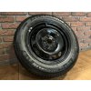 VW Sharan II / Seat Alhambra II - Nové obuté zimní kolo 205/60 R16 nebo 215/60 R16 - kompletní obuté plechové kolo