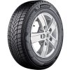 bridgestone duravis van winter