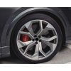 AUDI Q8 / SQ8 / RSQ8 / Q7 / SQ7 / A6 / A7 / A8 - 20" 5x112 ALU disky B1637 (černá+leštění / černá / šedá + leštění)