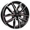 alu kola cms c28 19x7.5 5x112 et50 cerna lesteni
