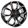 alu kola racing line sk516 17x7 5x112 et45 cerna lesteni