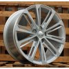 alu kola racing line lu980 18x8 5x112 et44 stribrna 2