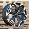 alu kola racing line yf5717 18x8 5x112 et38 cerna matna lesteni 2