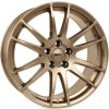 alu kola alutec monstr 17x6.5 5x112 et50 bronzova