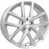 alu kola monaco wheels 2 cl2 17x7 5x112 et45 stribrna