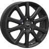 alu kola autec skandic 17x7 5x112 et40 cerna matna