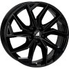 alu kola alutec adx.02 17x7 5x112 et40 cerna leskla